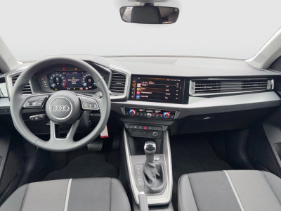 Audi A1 Gebrauchtwagen