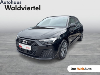 Audi A1 Gebrauchtwagen