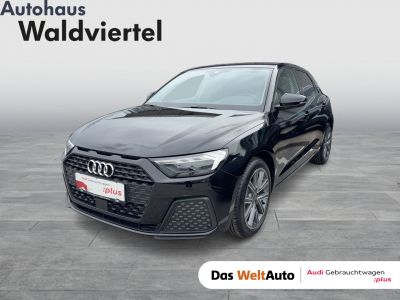 Audi A1 Gebrauchtwagen