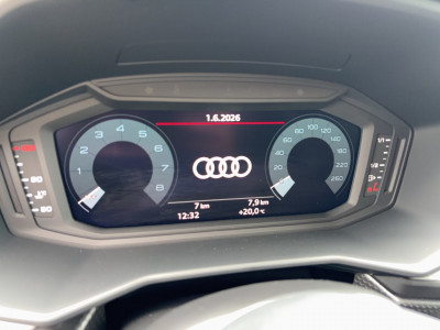 Audi A1 Gebrauchtwagen