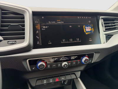 Audi A1 Gebrauchtwagen