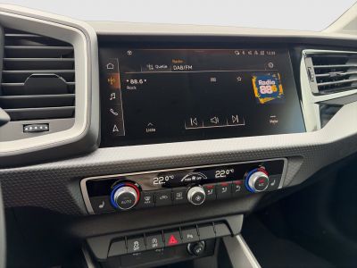 Audi A1 Gebrauchtwagen Audi A1 Gebrauchtwagen