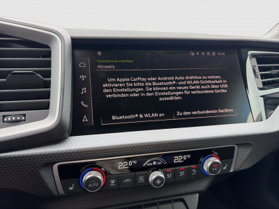 Audi A1 Gebrauchtwagen