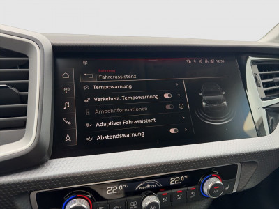 Audi A1 Gebrauchtwagen