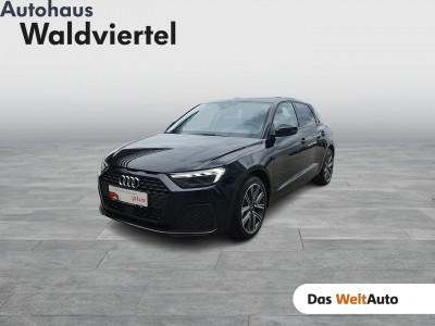 Audi A1 Gebrauchtwagen
