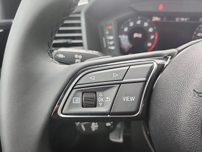 Audi A1 Gebrauchtwagen