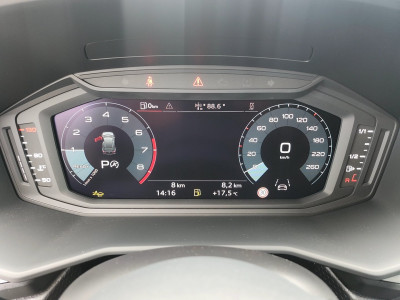 Audi A1 Gebrauchtwagen