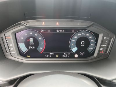 Audi A1 Gebrauchtwagen Audi A1 Gebrauchtwagen