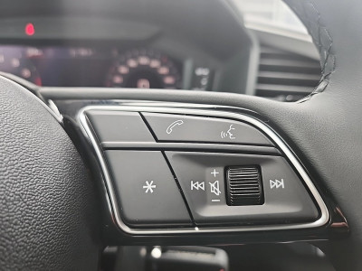 Audi A1 Gebrauchtwagen