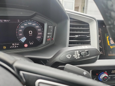 Audi A1 Gebrauchtwagen