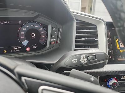 Audi A1 Gebrauchtwagen Audi A1 Gebrauchtwagen