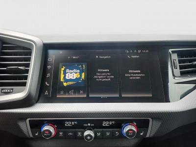 Audi A1 Gebrauchtwagen