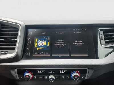 Audi A1 Gebrauchtwagen Audi A1 Gebrauchtwagen