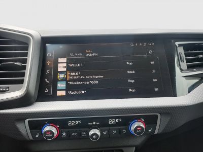 Audi A1 Gebrauchtwagen Audi A1 Gebrauchtwagen