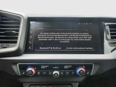 Audi A1 Gebrauchtwagen Audi A1 Gebrauchtwagen