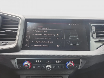 Audi A1 Gebrauchtwagen