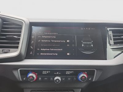 Audi A1 Gebrauchtwagen Audi A1 Gebrauchtwagen