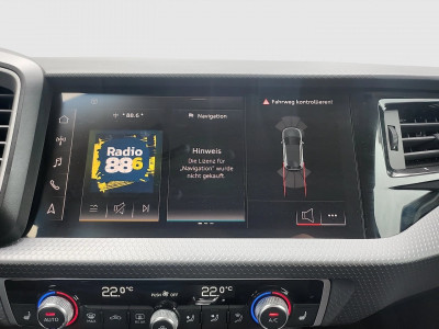 Audi A1 Gebrauchtwagen
