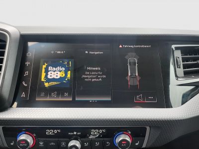 Audi A1 Gebrauchtwagen Audi A1 Gebrauchtwagen