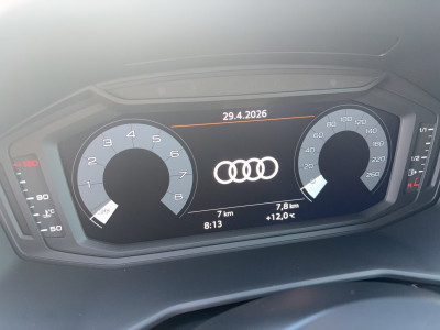 Audi A1 Gebrauchtwagen Audi A1 Gebrauchtwagen