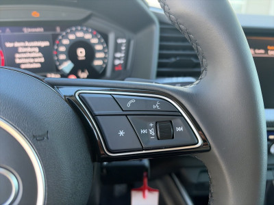 Audi A1 Gebrauchtwagen Audi A1 Gebrauchtwagen
