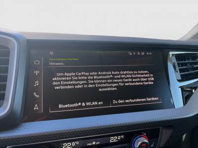 Audi A1 Gebrauchtwagen Audi A1 Gebrauchtwagen