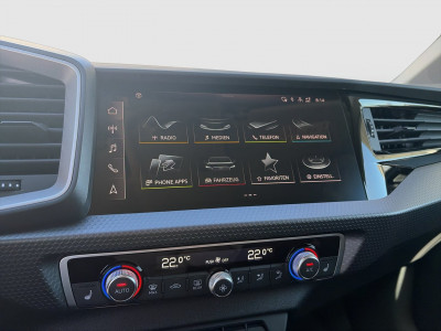 Audi A1 Gebrauchtwagen Audi A1 Gebrauchtwagen