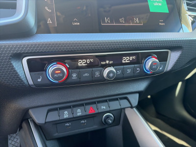 Audi A1 Gebrauchtwagen Audi A1 Gebrauchtwagen