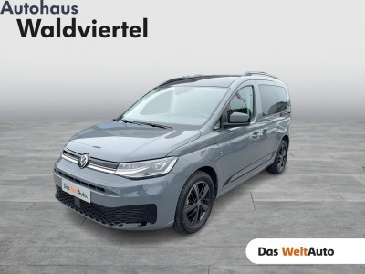 VW Caddy Gebrauchtwagen VW Caddy Gebrauchtwagen