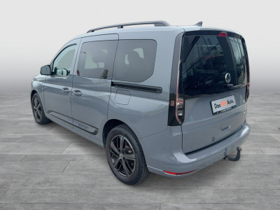 VW Caddy Gebrauchtwagen VW Caddy Gebrauchtwagen