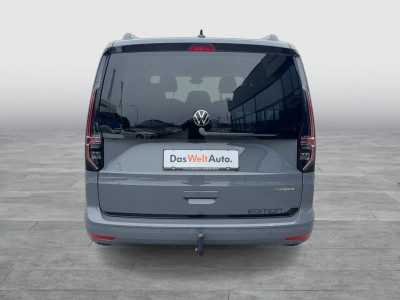 VW Caddy Gebrauchtwagen VW Caddy Gebrauchtwagen