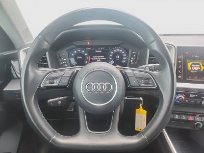 Audi A1 Gebrauchtwagen Audi A1 Gebrauchtwagen