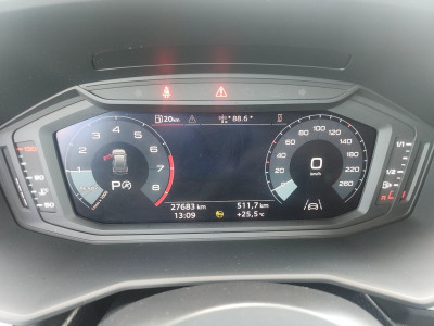 Audi A1 Gebrauchtwagen Audi A1 Gebrauchtwagen