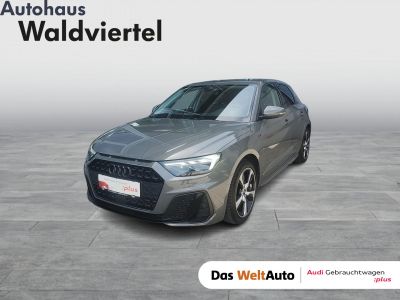 Audi A1 Gebrauchtwagen Audi A1 Gebrauchtwagen