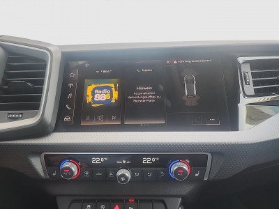Audi A1 Gebrauchtwagen Audi A1 Gebrauchtwagen