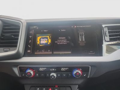 Audi A1 Gebrauchtwagen Audi A1 Gebrauchtwagen