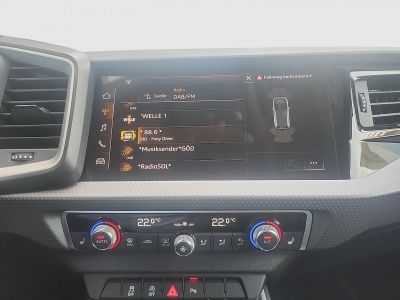 Audi A1 Gebrauchtwagen Audi A1 Gebrauchtwagen