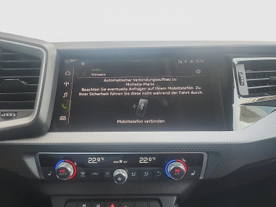 Audi A1 Gebrauchtwagen Audi A1 Gebrauchtwagen