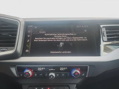 Audi A1 Gebrauchtwagen Audi A1 Gebrauchtwagen