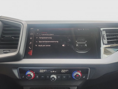 Audi A1 Gebrauchtwagen Audi A1 Gebrauchtwagen