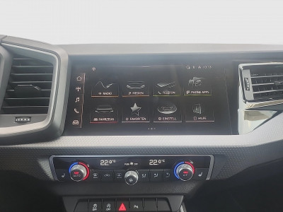 Audi A1 Gebrauchtwagen Audi A1 Gebrauchtwagen