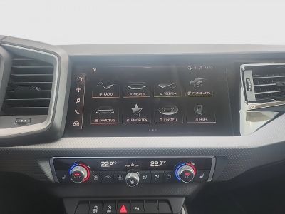 Audi A1 Gebrauchtwagen Audi A1 Gebrauchtwagen