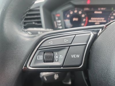 Audi A1 Gebrauchtwagen Audi A1 Gebrauchtwagen