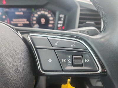 Audi A1 Gebrauchtwagen Audi A1 Gebrauchtwagen