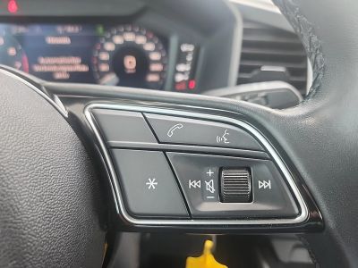 Audi A1 Gebrauchtwagen Audi A1 Gebrauchtwagen