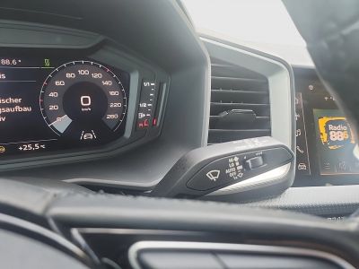Audi A1 Gebrauchtwagen Audi A1 Gebrauchtwagen