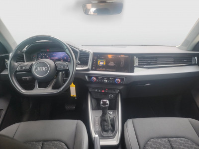 Audi A1 Gebrauchtwagen Audi A1 Gebrauchtwagen