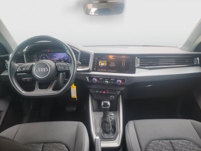 Audi A1 Gebrauchtwagen Audi A1 Gebrauchtwagen