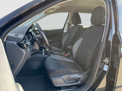 Skoda Kamiq Gebrauchtwagen Skoda Kamiq Gebrauchtwagen