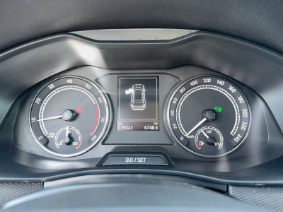 Skoda Kamiq Gebrauchtwagen Skoda Kamiq Gebrauchtwagen